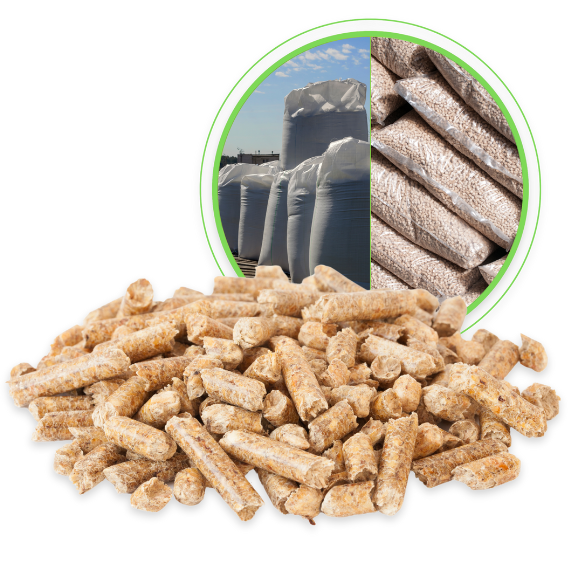 LLC CHEF-PALLET products